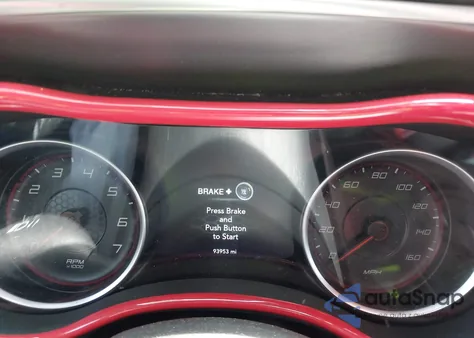 2019 Dodge Charger R/T Rwd из США, поврежденный, VIN 2C3CDXCTXKH573104